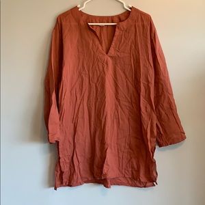 Bathing Suit Cover Up